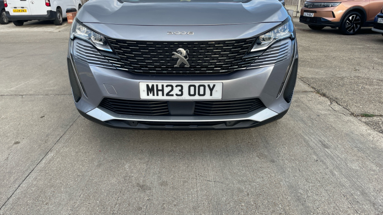 Peugeot 3008 1.2 PureTech Allure Premium+ 5dr EAT8 Petrol Estate